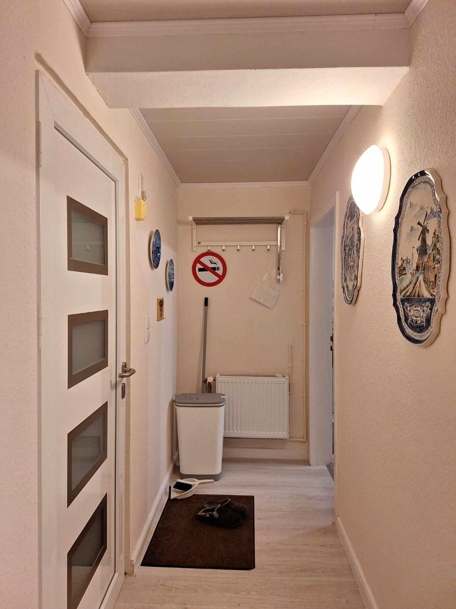 Haus Rosi Apartamento Lutzerath Exterior foto
